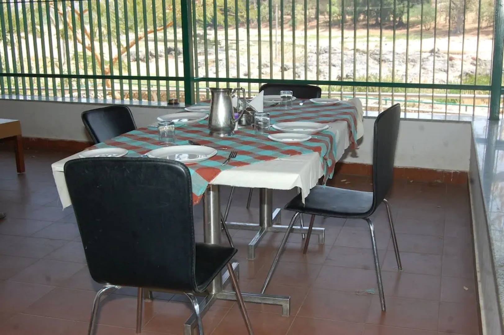 Kstdc Hotel Mayura Sangama