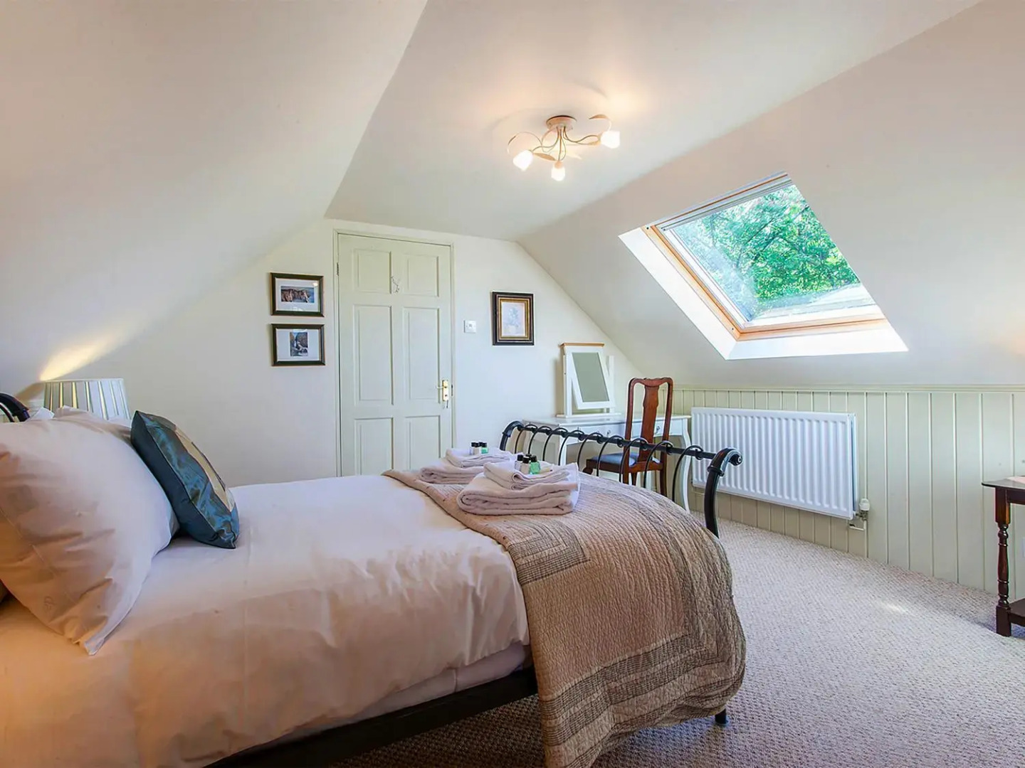 Rainsbury House, Taunton