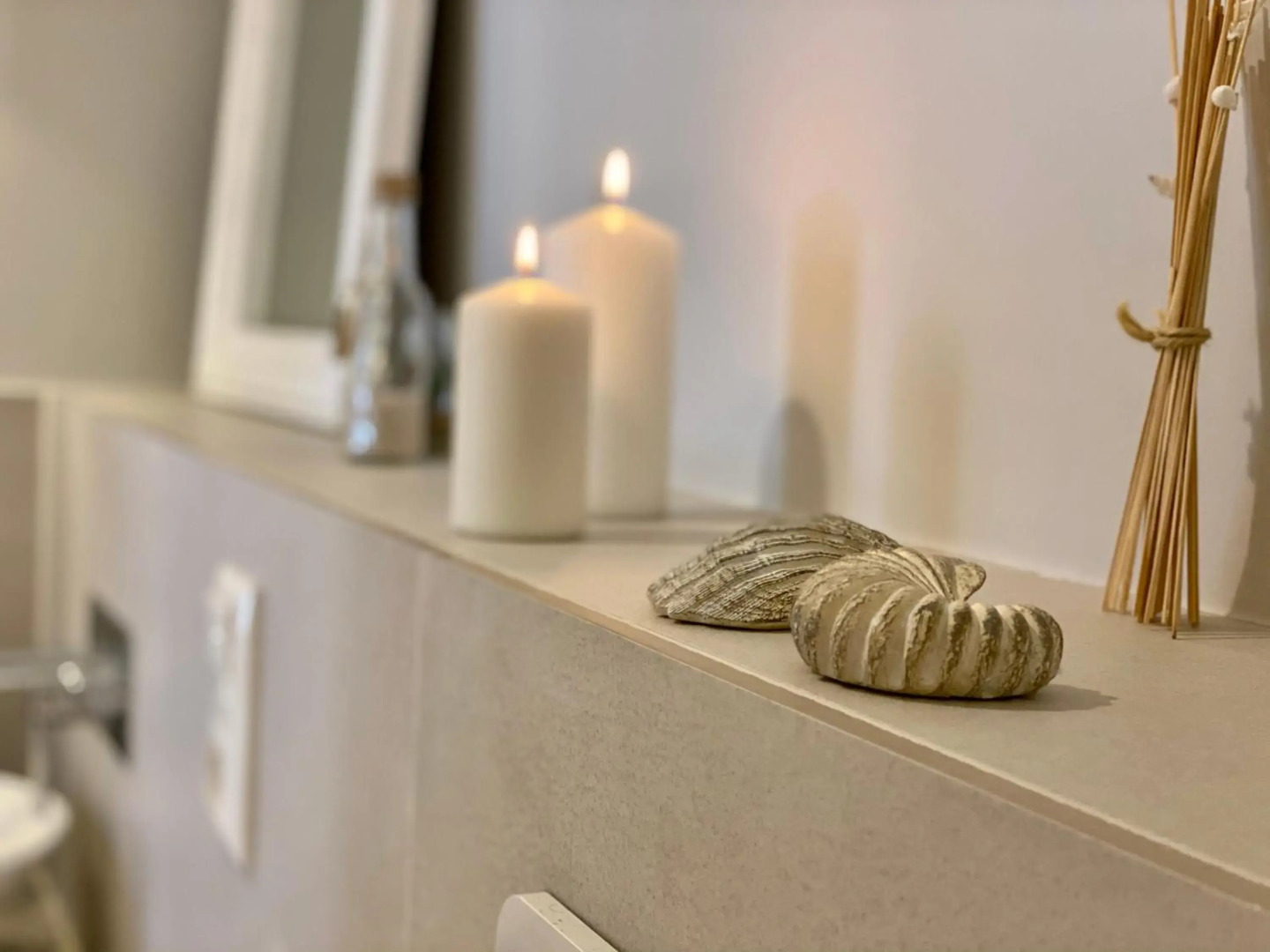 Schöne Ferienwohnungen teilweise mit Dachterrasse im Herzen von Itzehoe