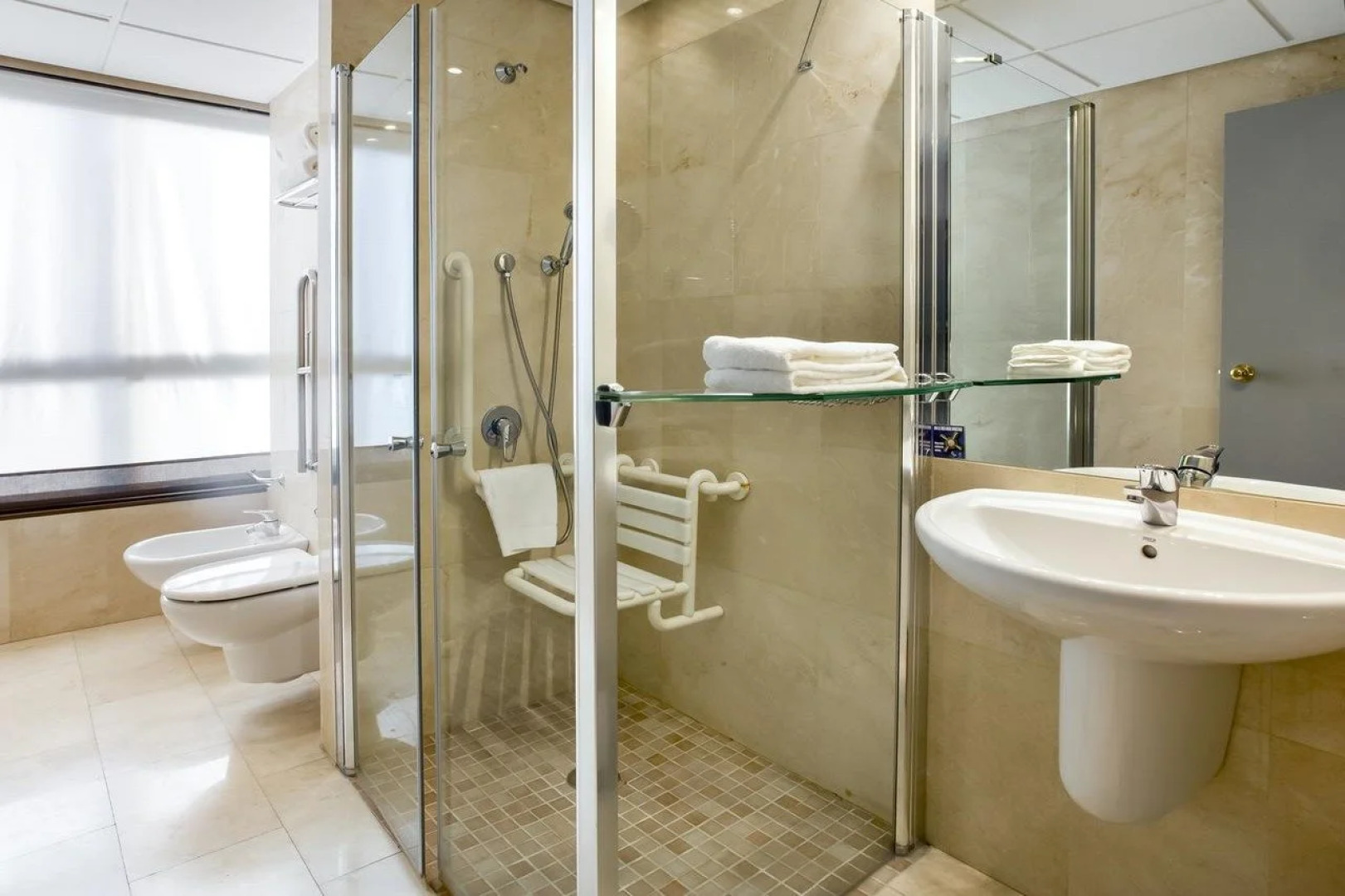 B&B Hotel Cartagena Cartagonova