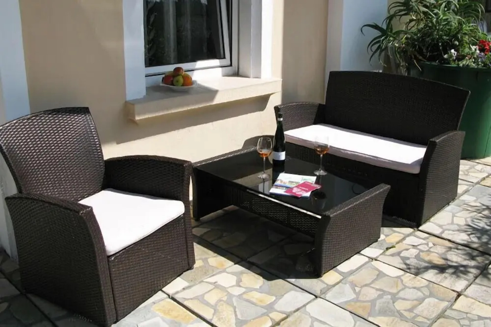 Gast und Weinhof Beim Schneemann