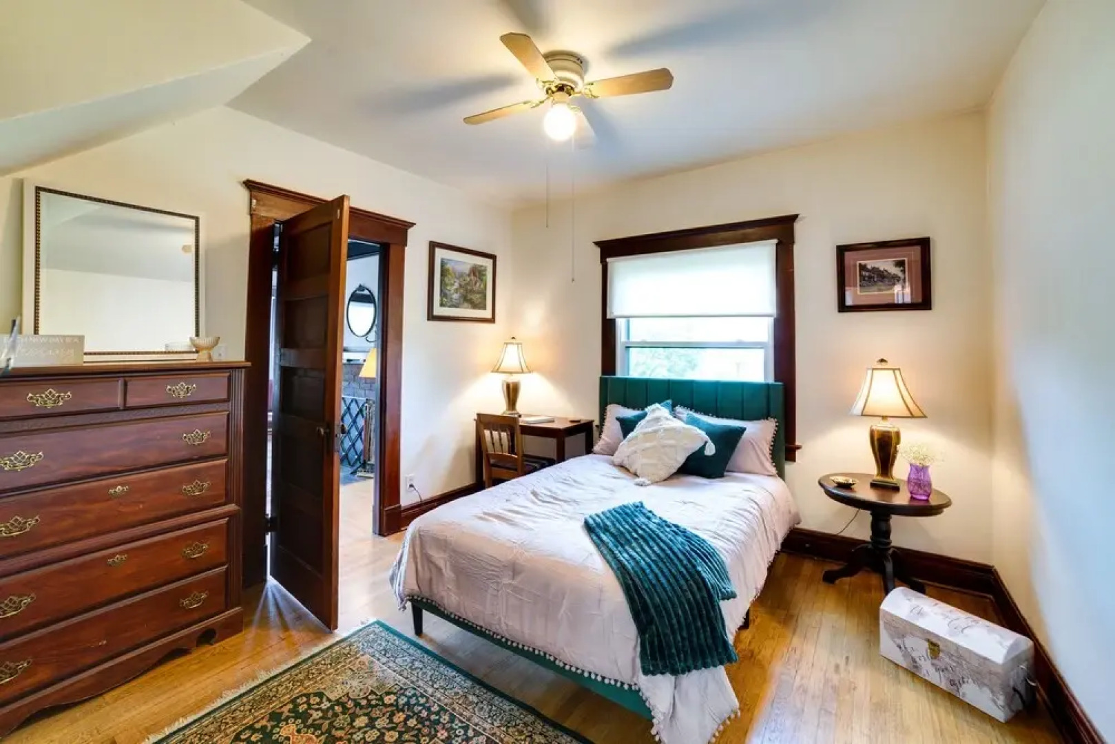 Charming Redlands Duplex Near Park w/ Shared Yard