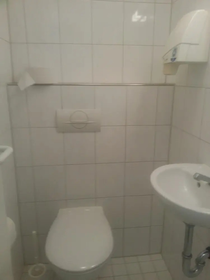 Motel 24h Bremen Ost