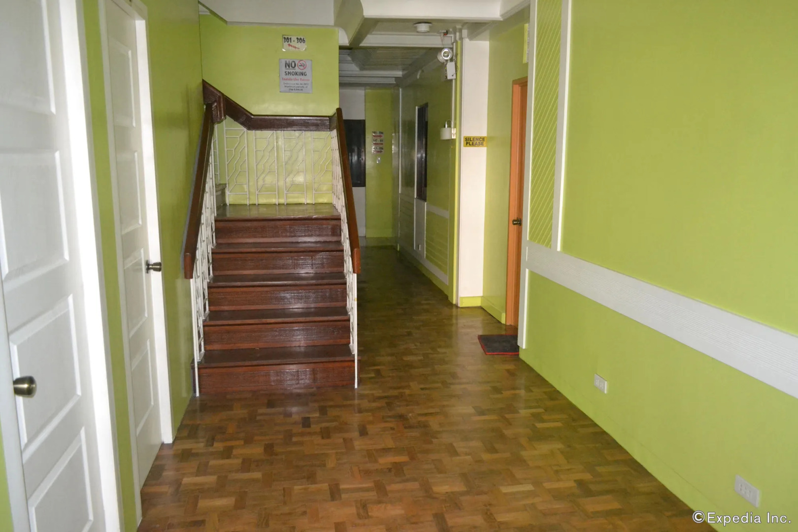 Limelily Pension House II