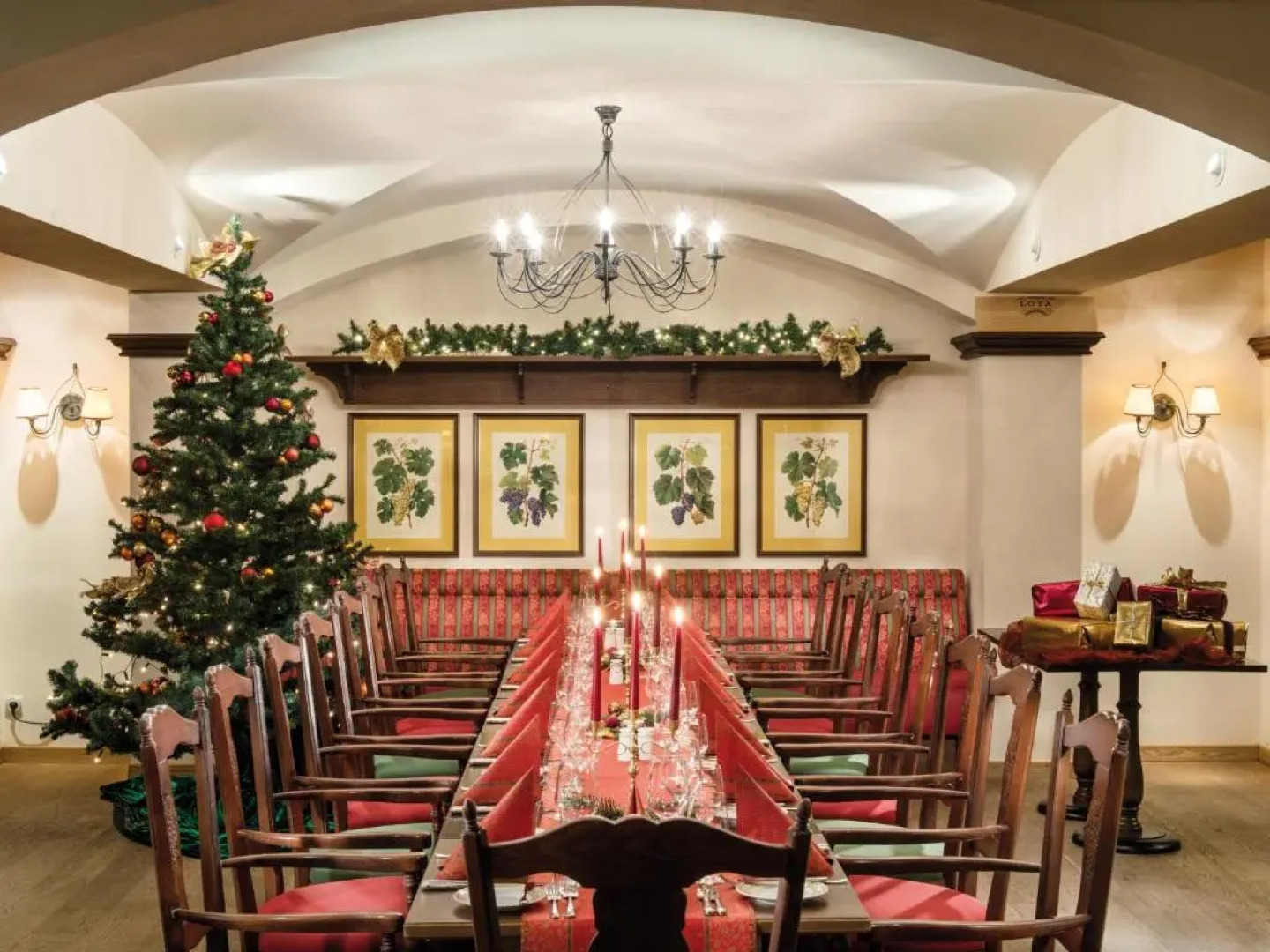 A-ROSA Gothisches Haus Wernigerode