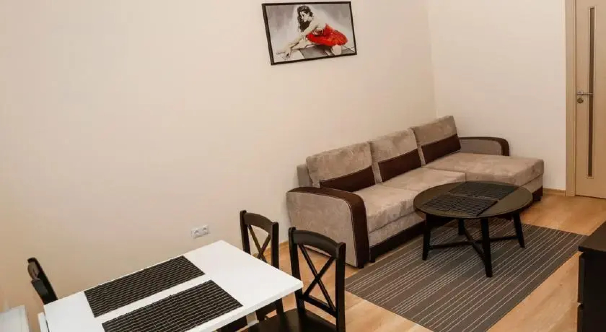 VIN service 18. Novembra Street 12