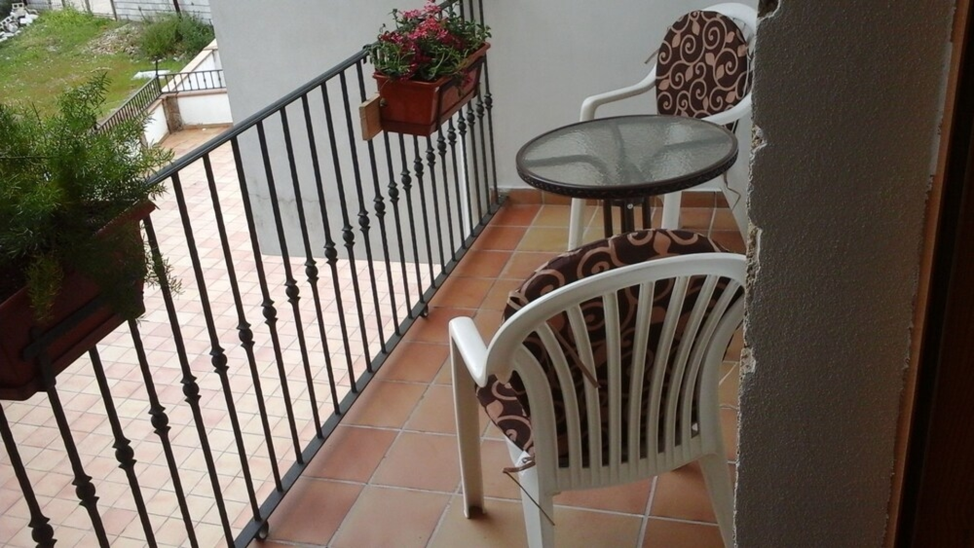 Urbanización El Río Dúplex El Río