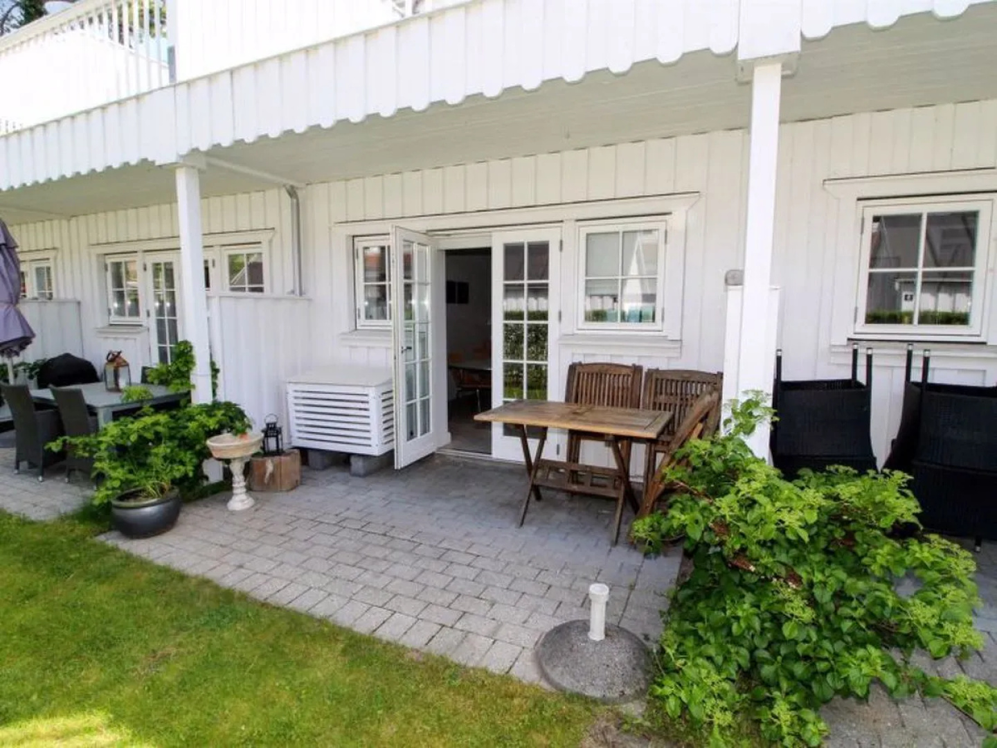 "Galia" - 2km from the sea in Sealand