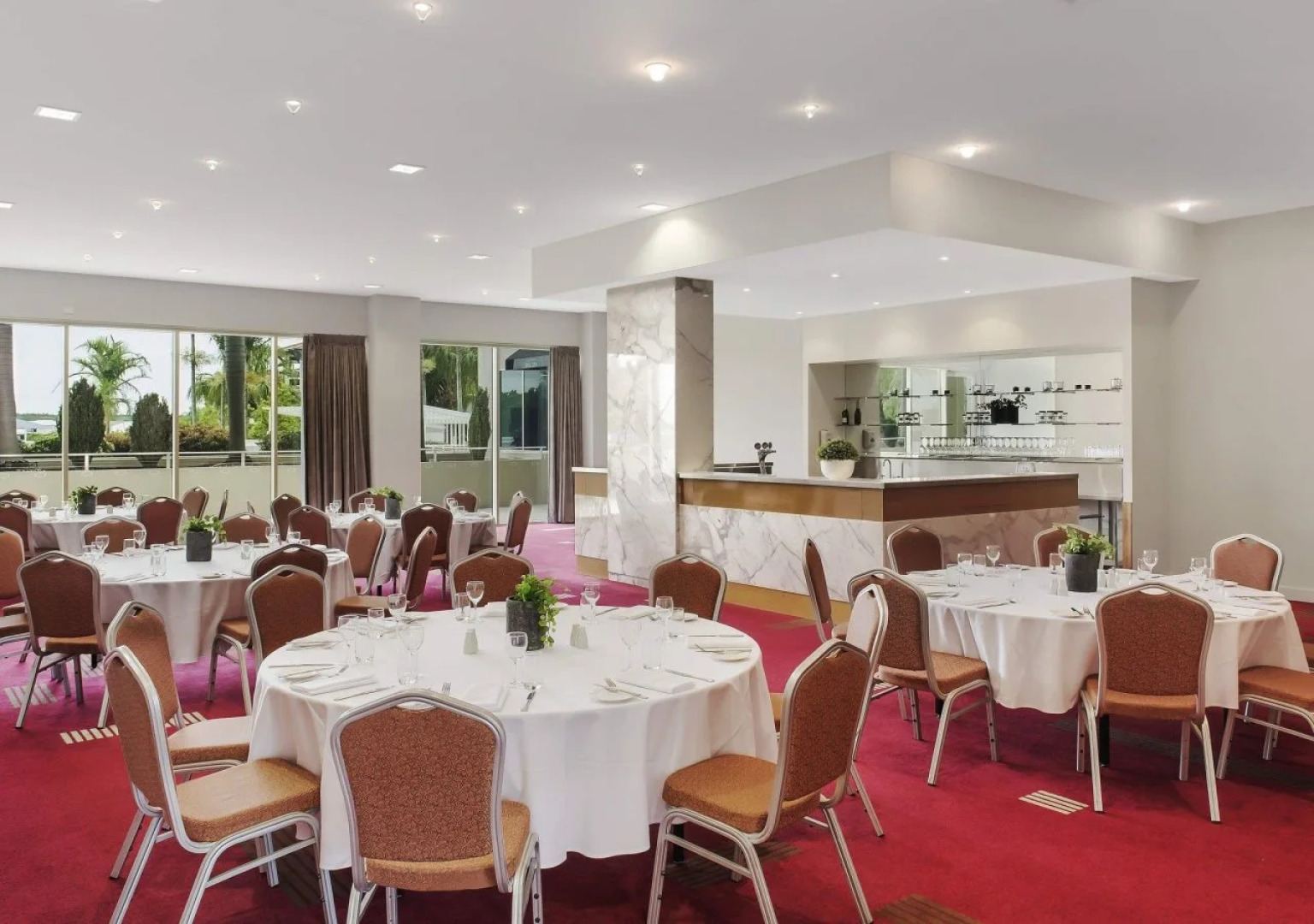 Pelican Waters Resort