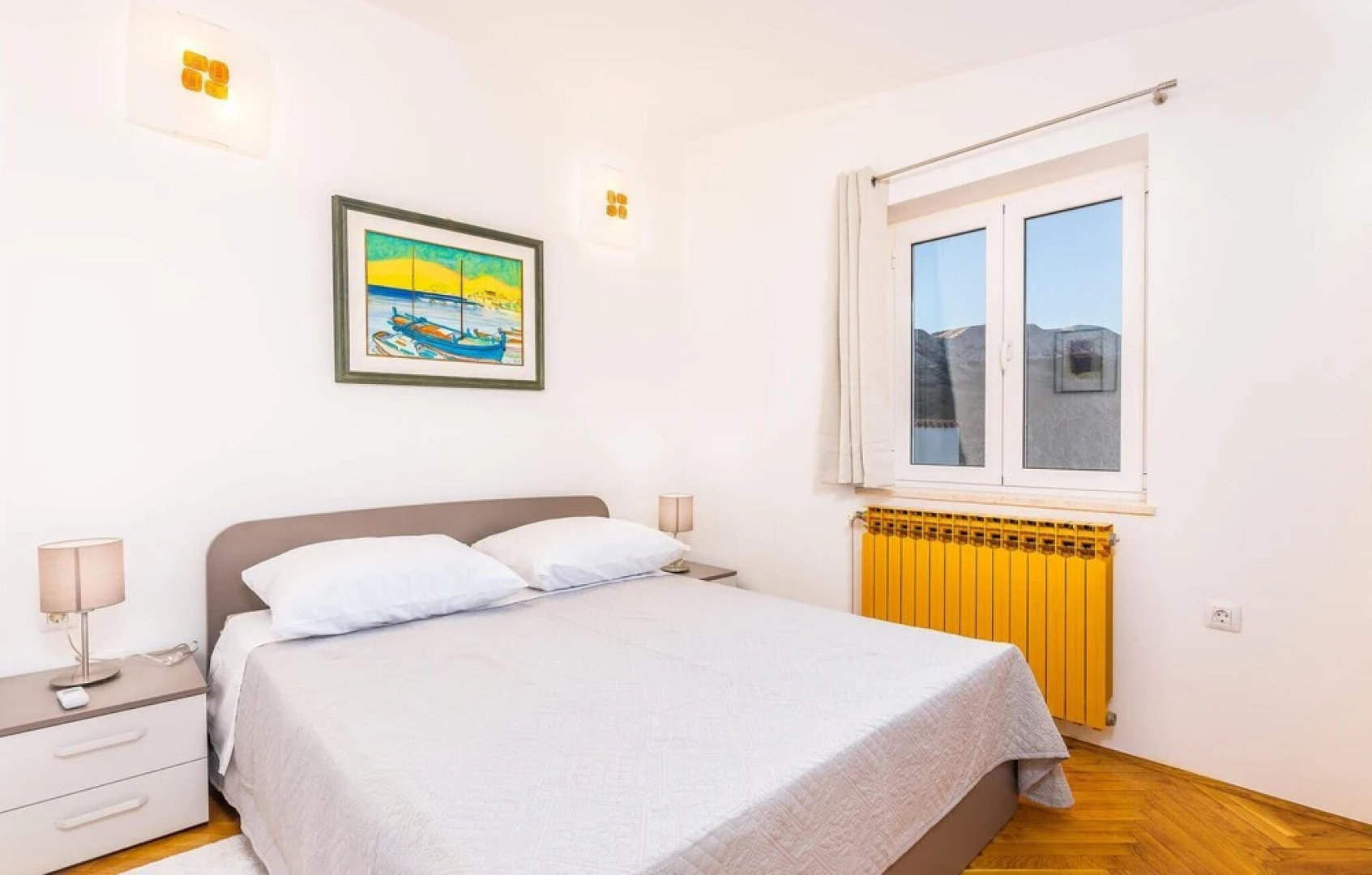Awesome Home in Jurandvor With 3 Bedrooms, Wifi and Outdoor Swimming Pool