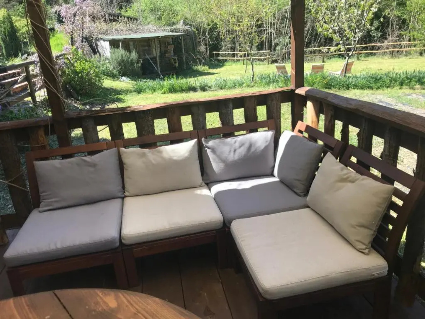 Cà di Gatti Apartment