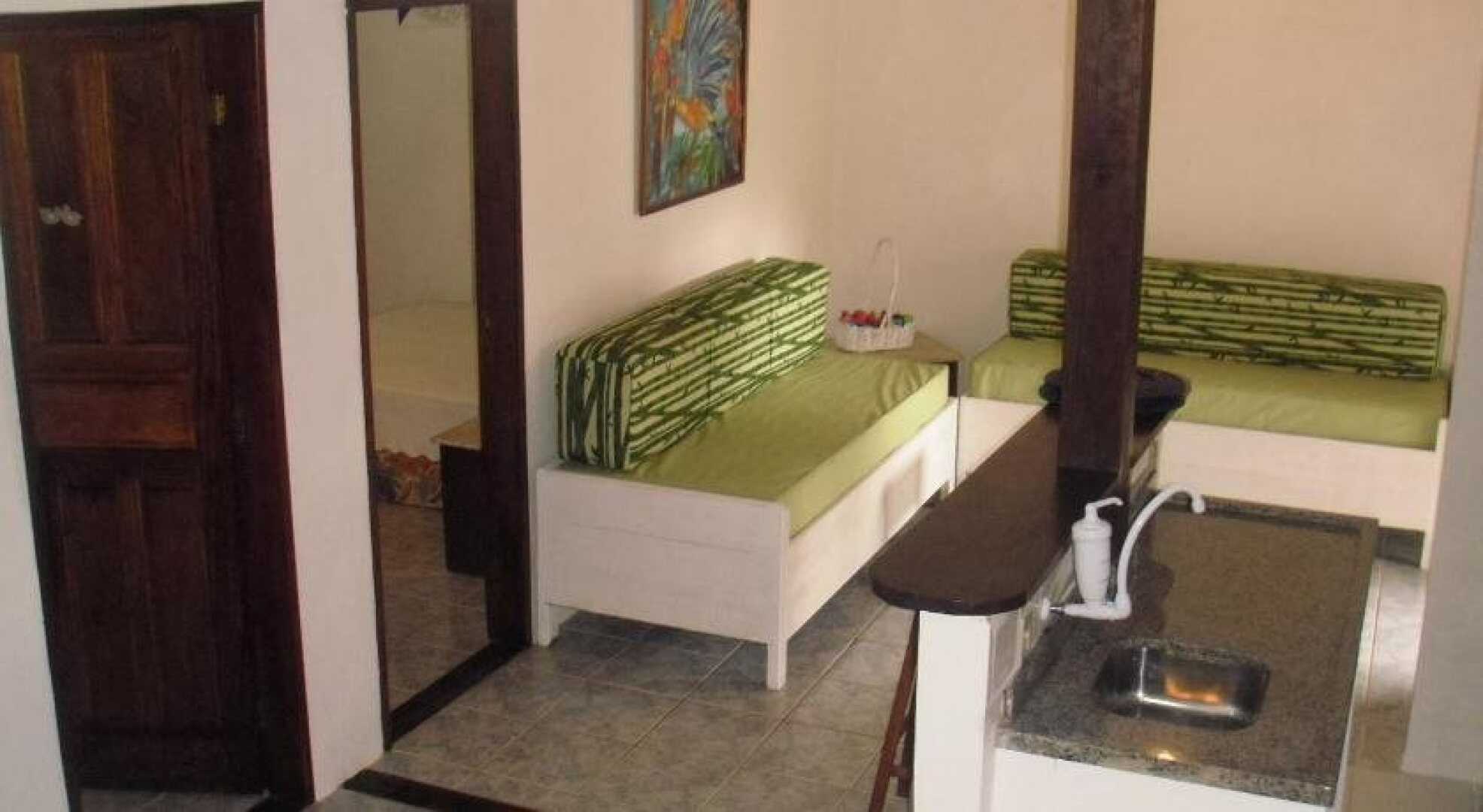 Imbassai Sammer Flat