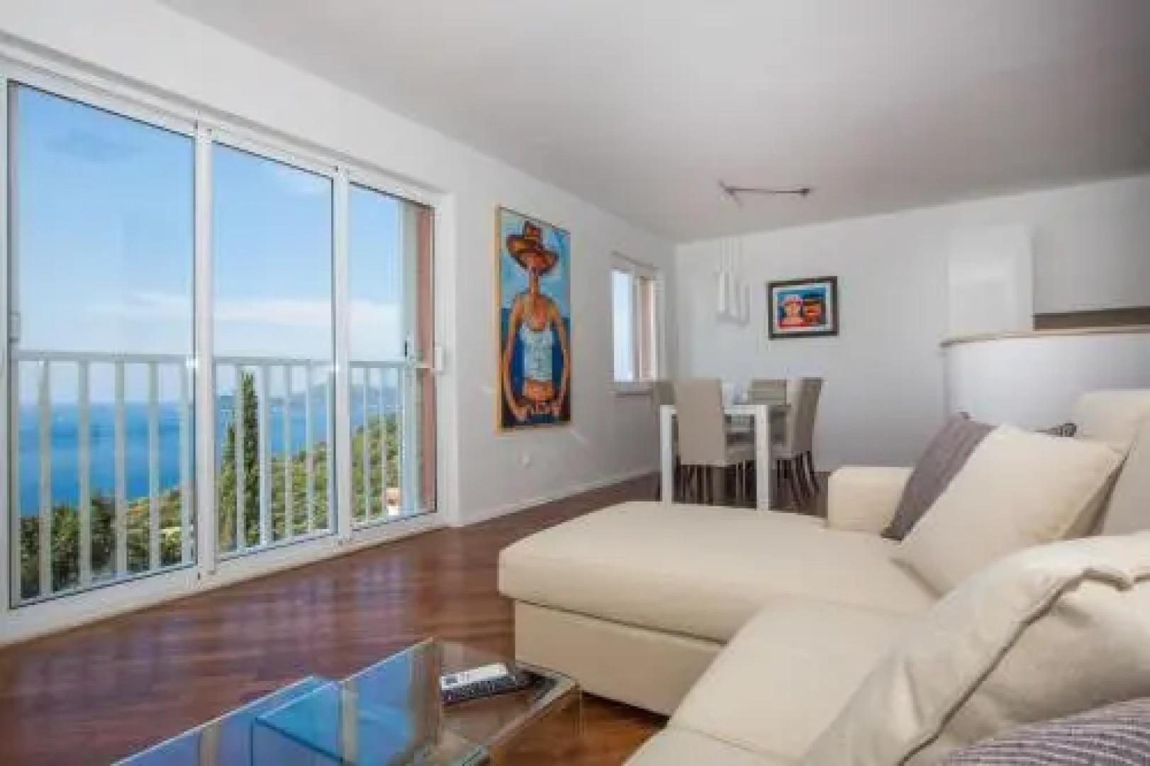 Apartments Nina - Orasac