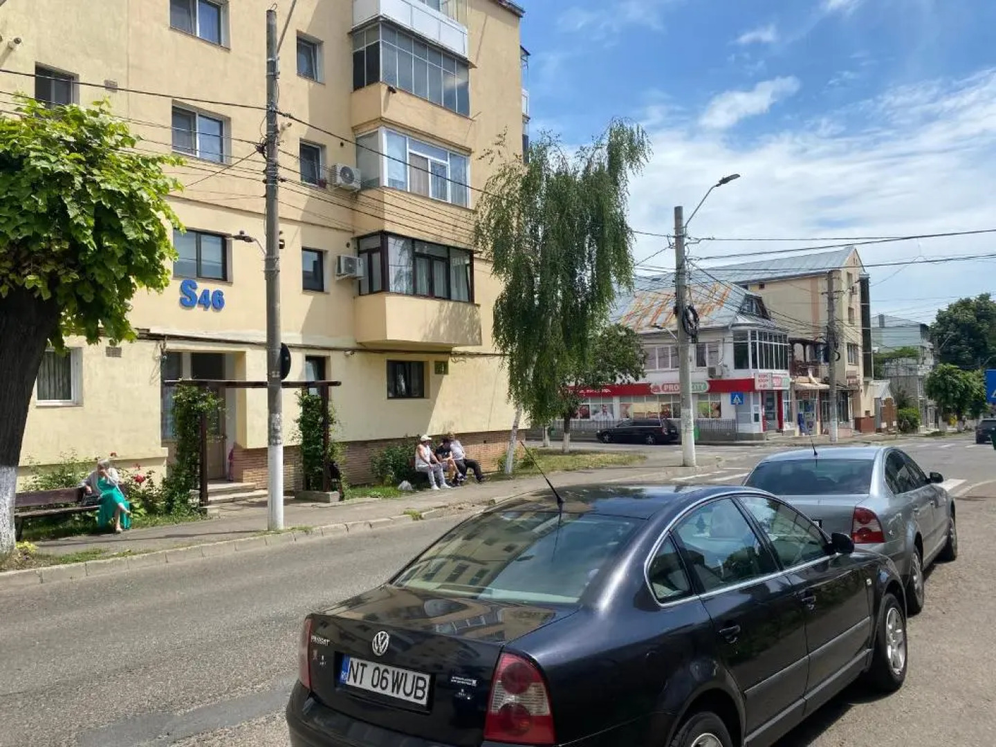 Apartament S46
