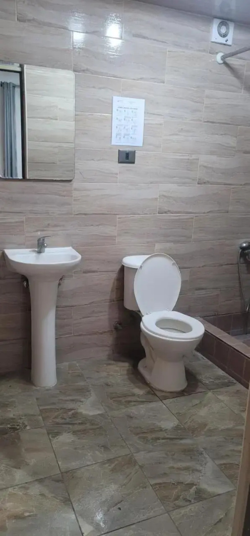 Hotel Inti-Jaya