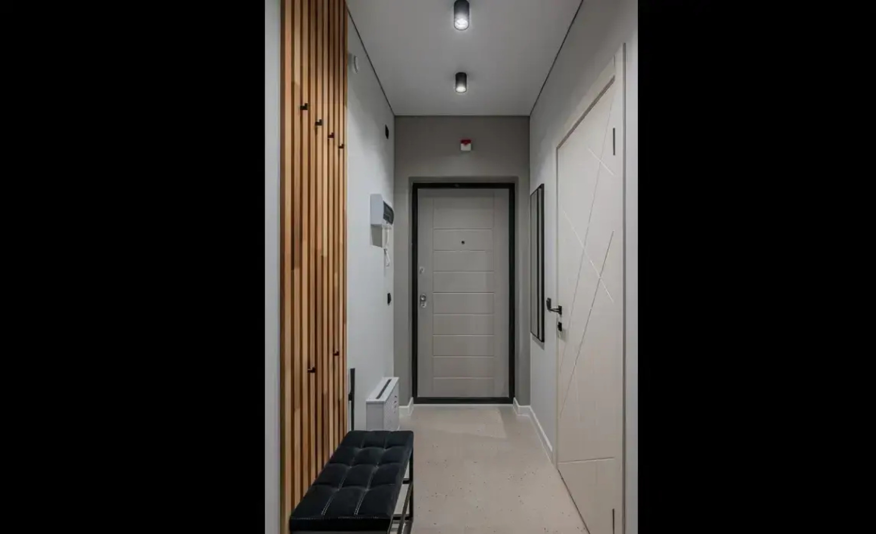 ЛафаХоум на улице Печатников