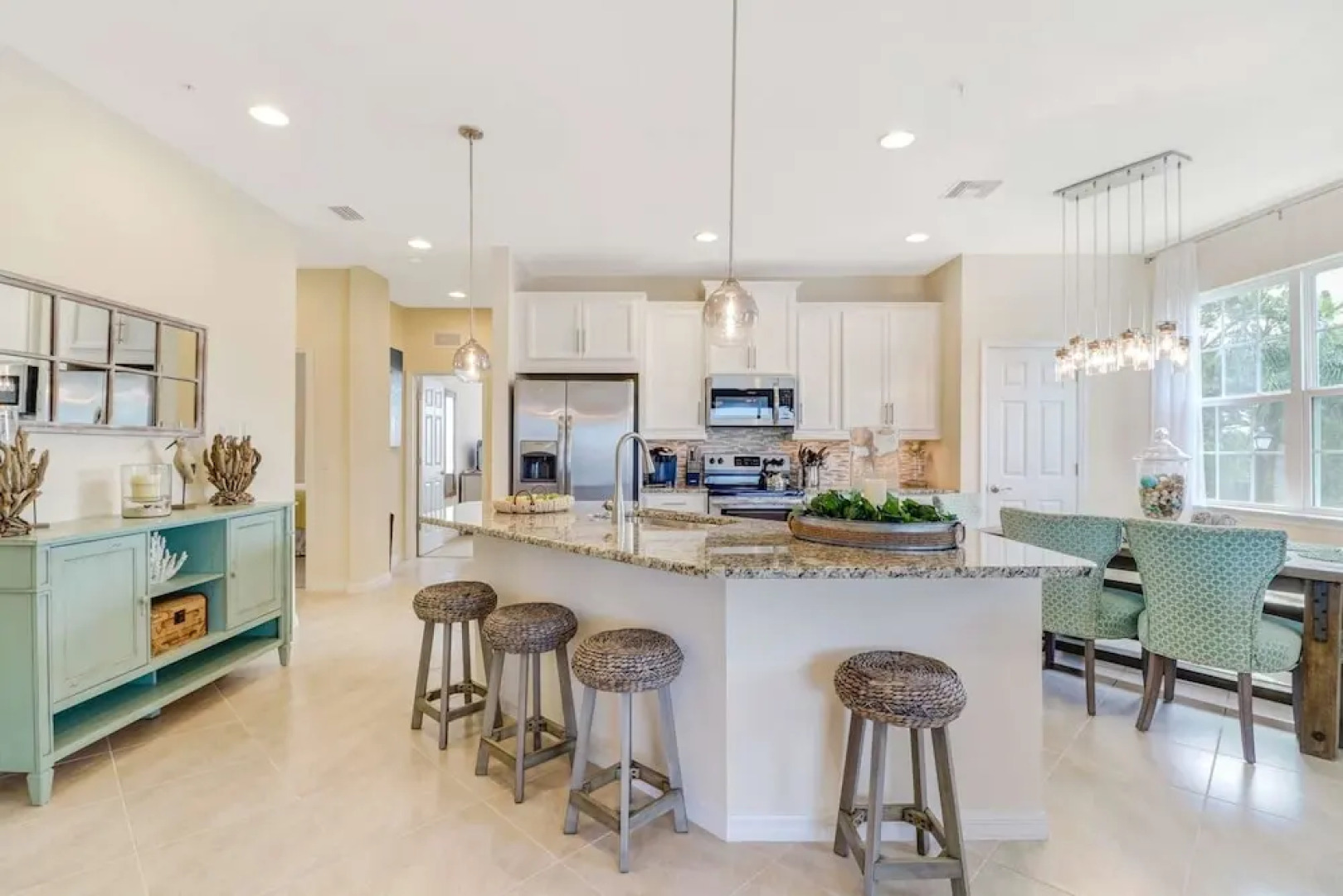 Creekside Preserve Loop #201