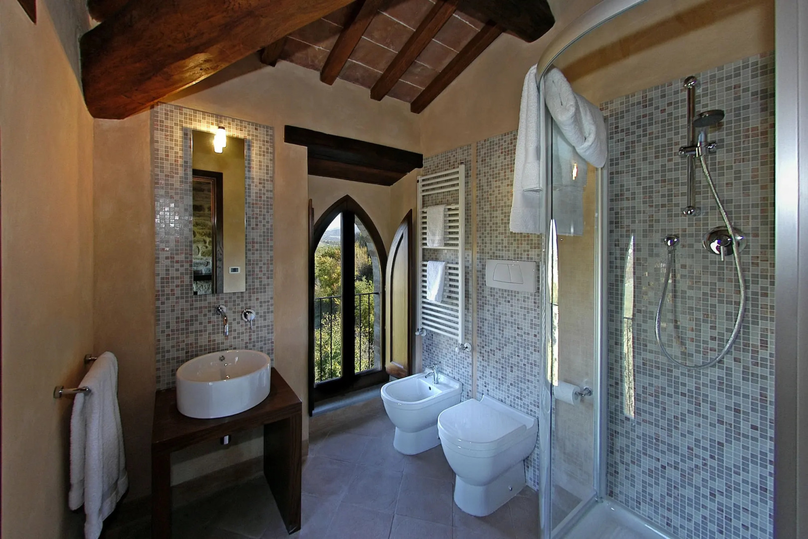 Relais Monastero di San Biagio