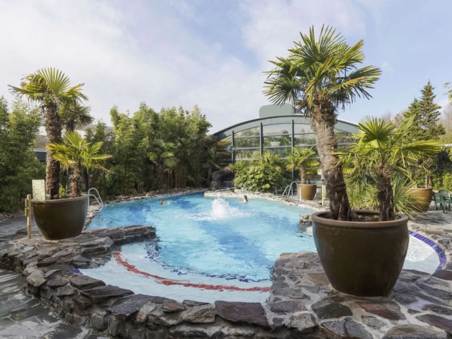Center Parcs Het Meerdal