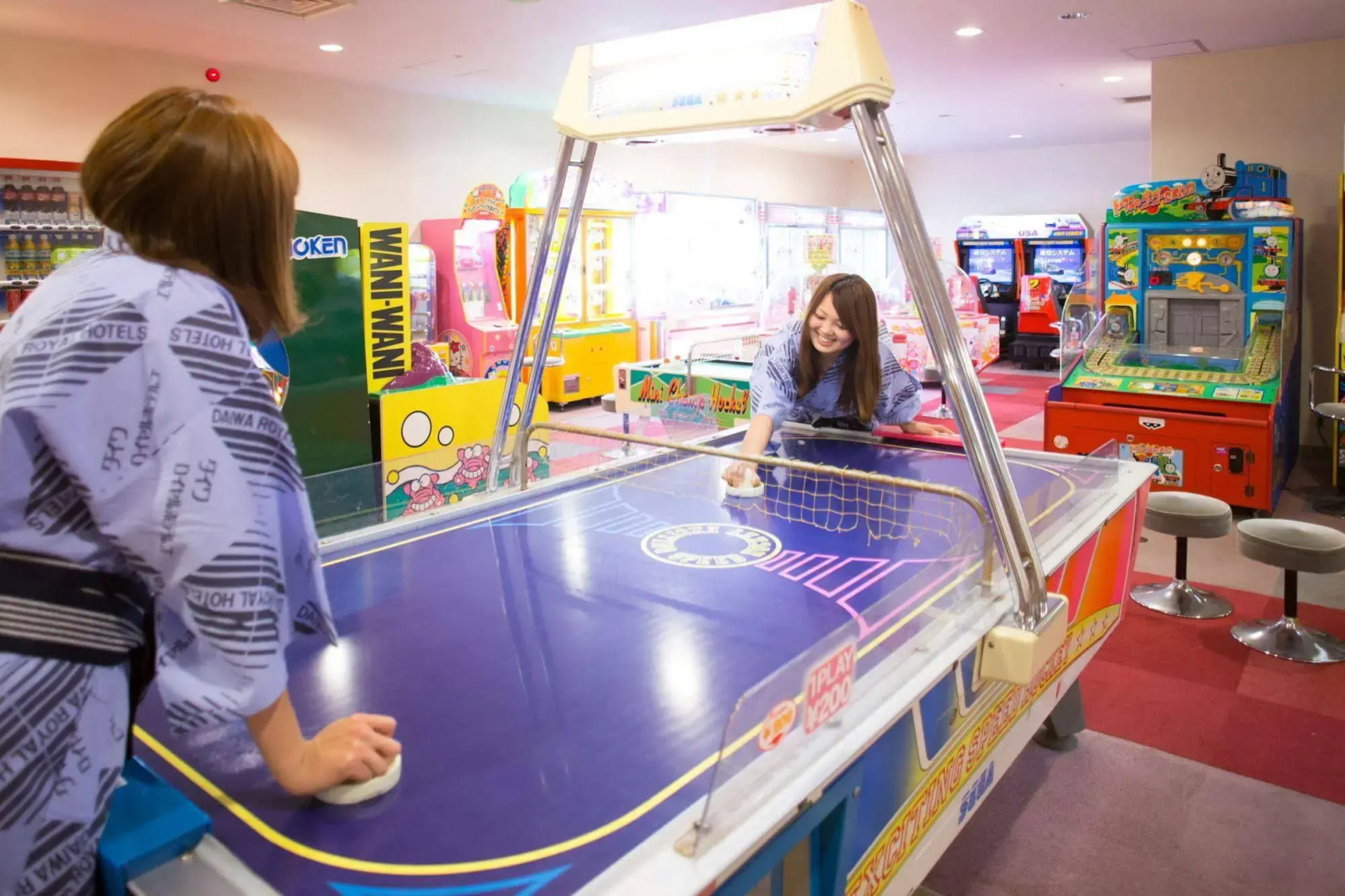 Grand Mercure Wakayama Minabe Resort & Spa