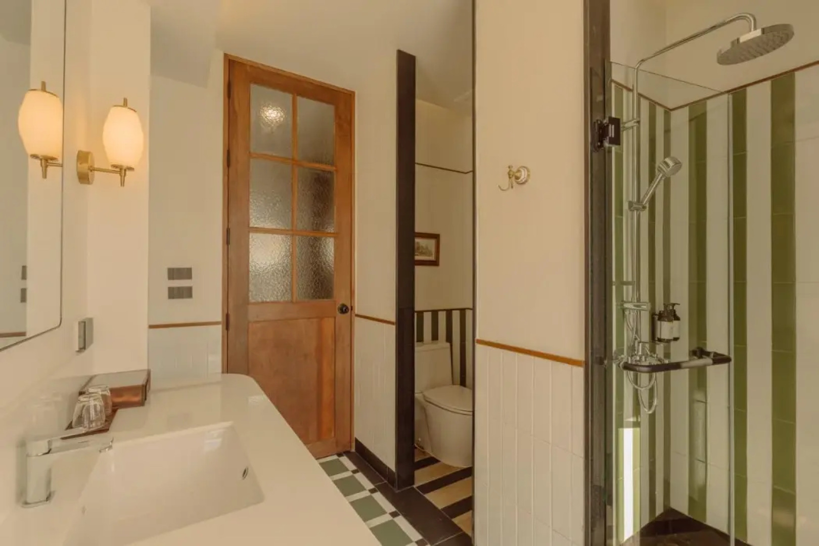 Sugar Marina Resort – LAGOON Villas – Nai Yang Beach