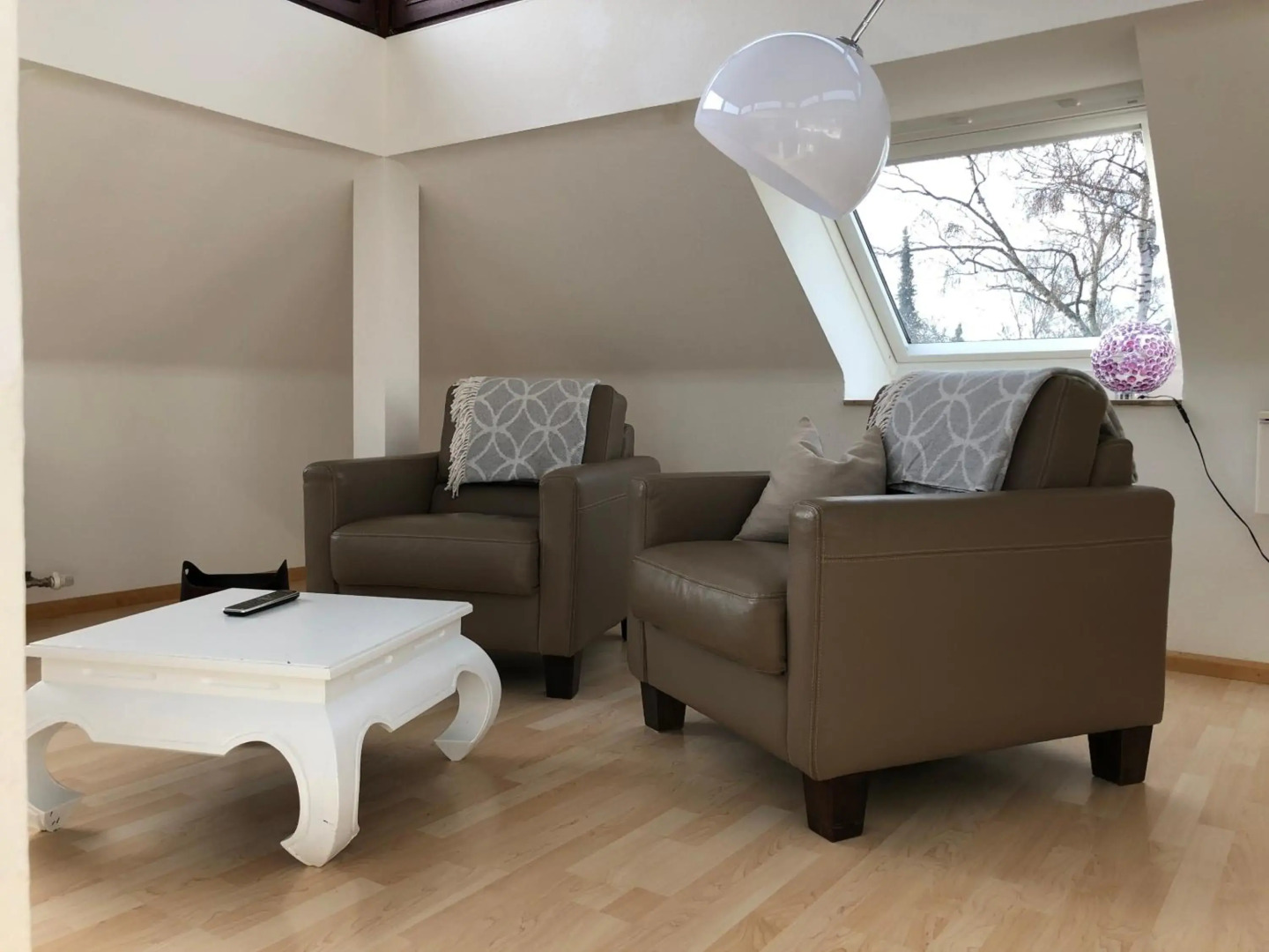 Maisonette am Belchen