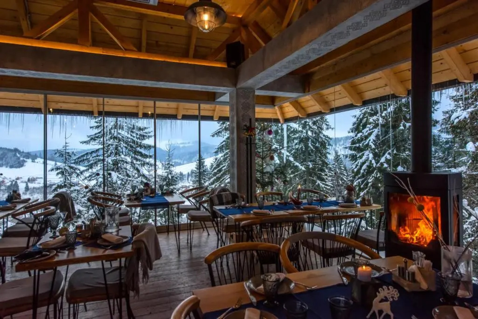 Stara Pravda Hotel - History