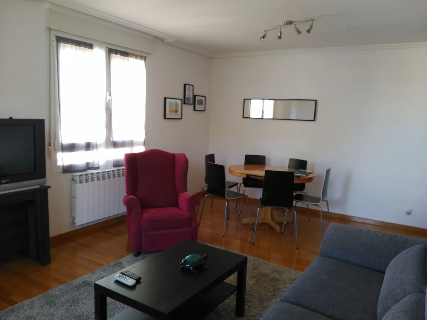 Apartamento Briviesca