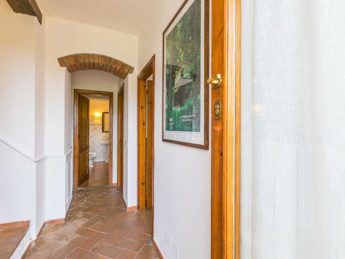 Podere Berrettino Fano