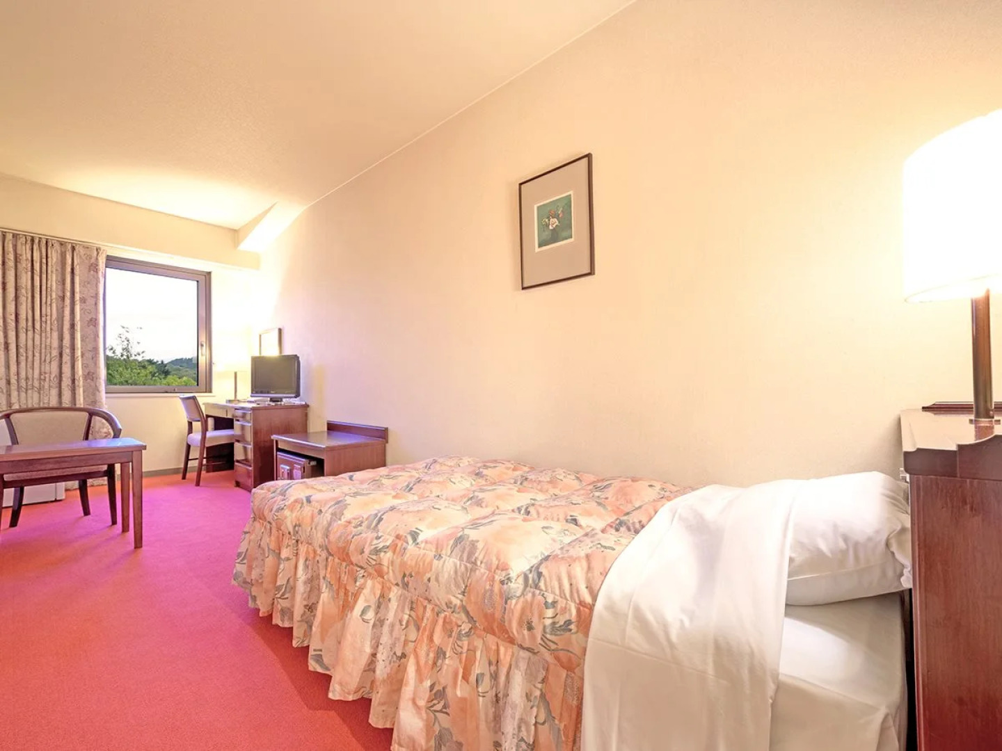 Mercure Urabandai Resort & Spa