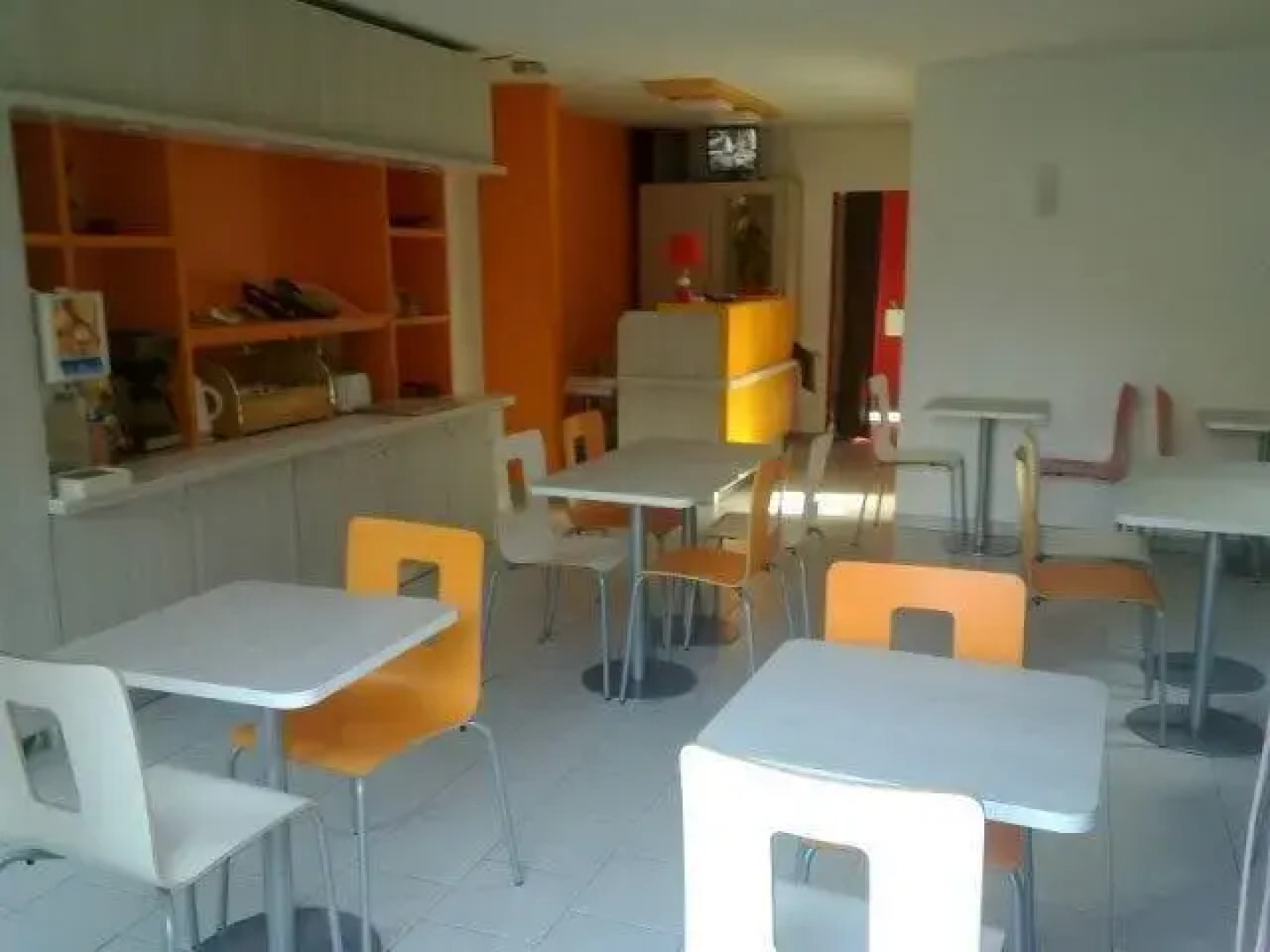 Hotel Premiere Classe Marseille Saint-Antoine