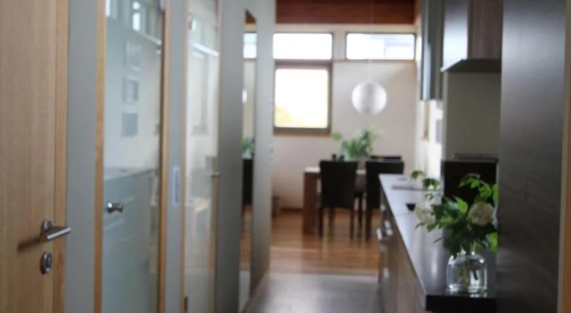 Gästehaus einfach schön