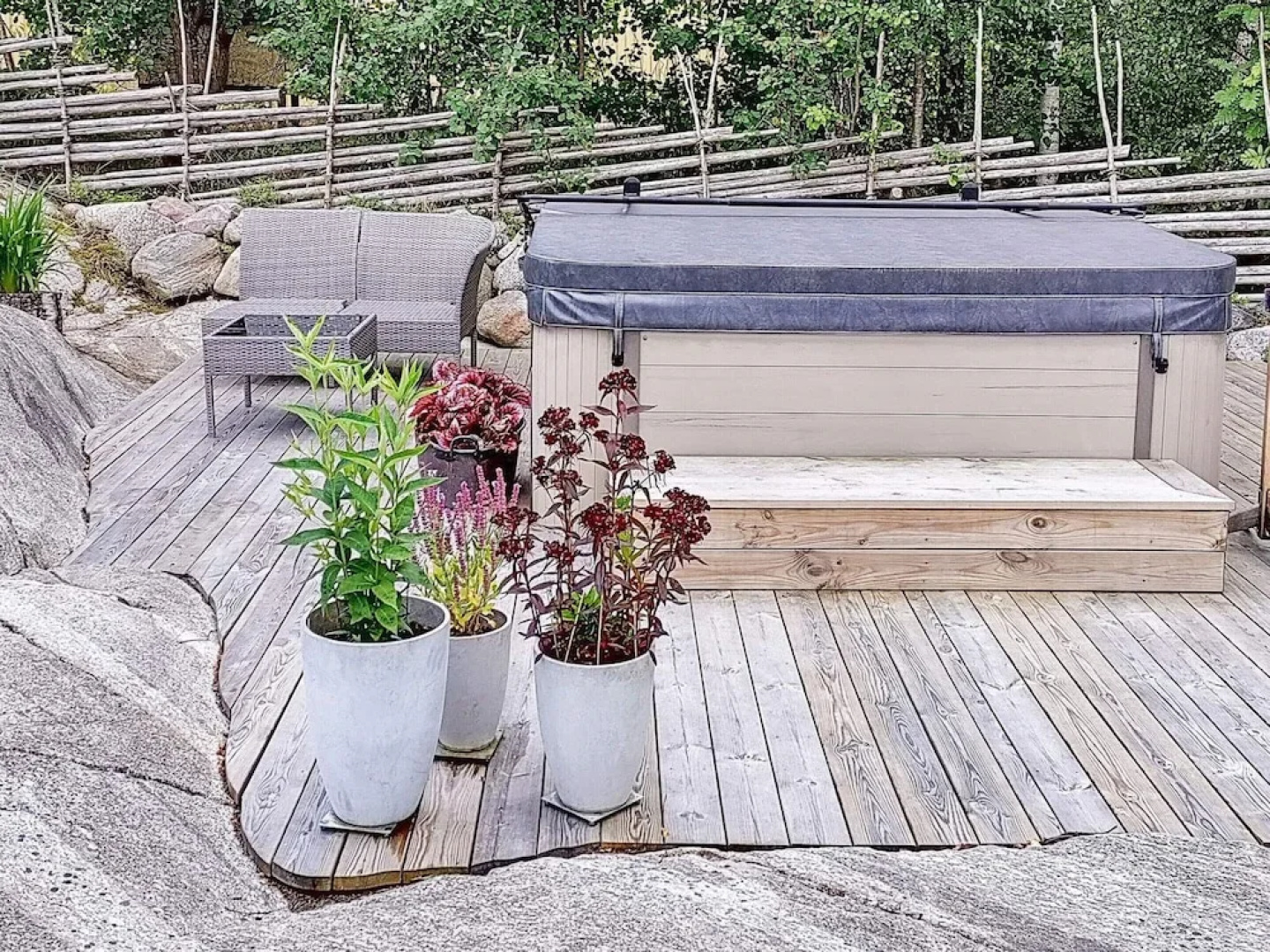 Holiday Home in Vaxholm
