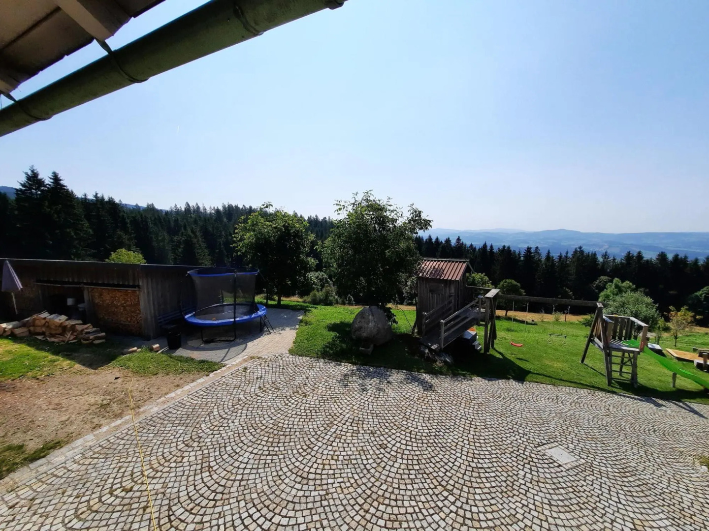Holiday Home in Neureichenau Near Bavarian Forest