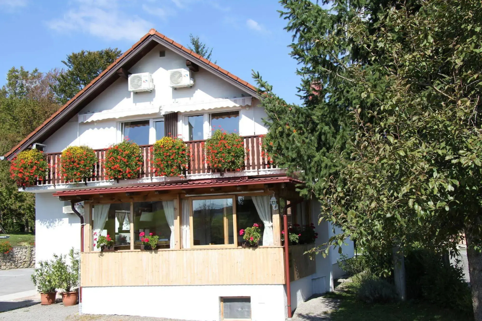 House Marija B&B