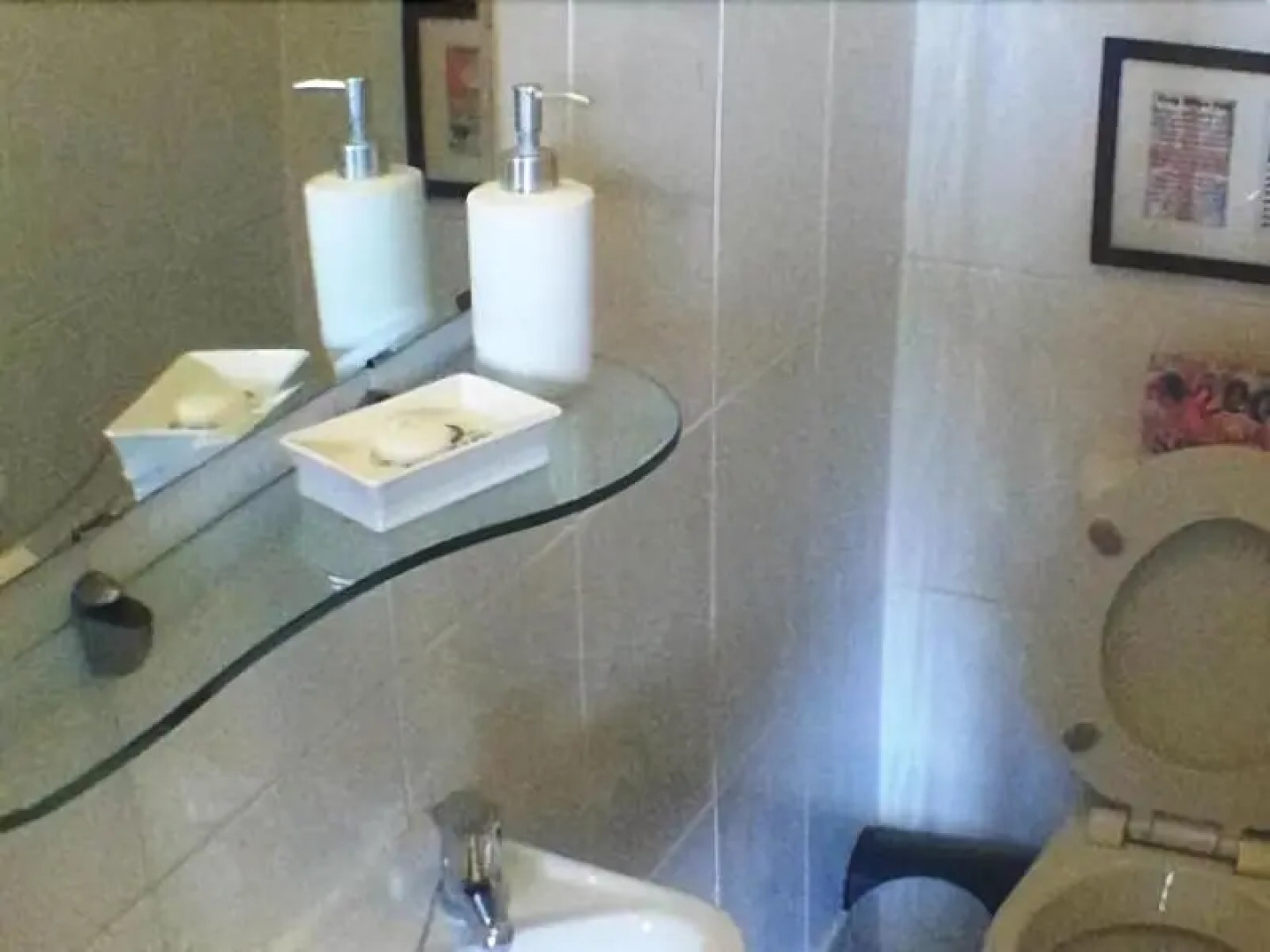 The Mansion House Hotel