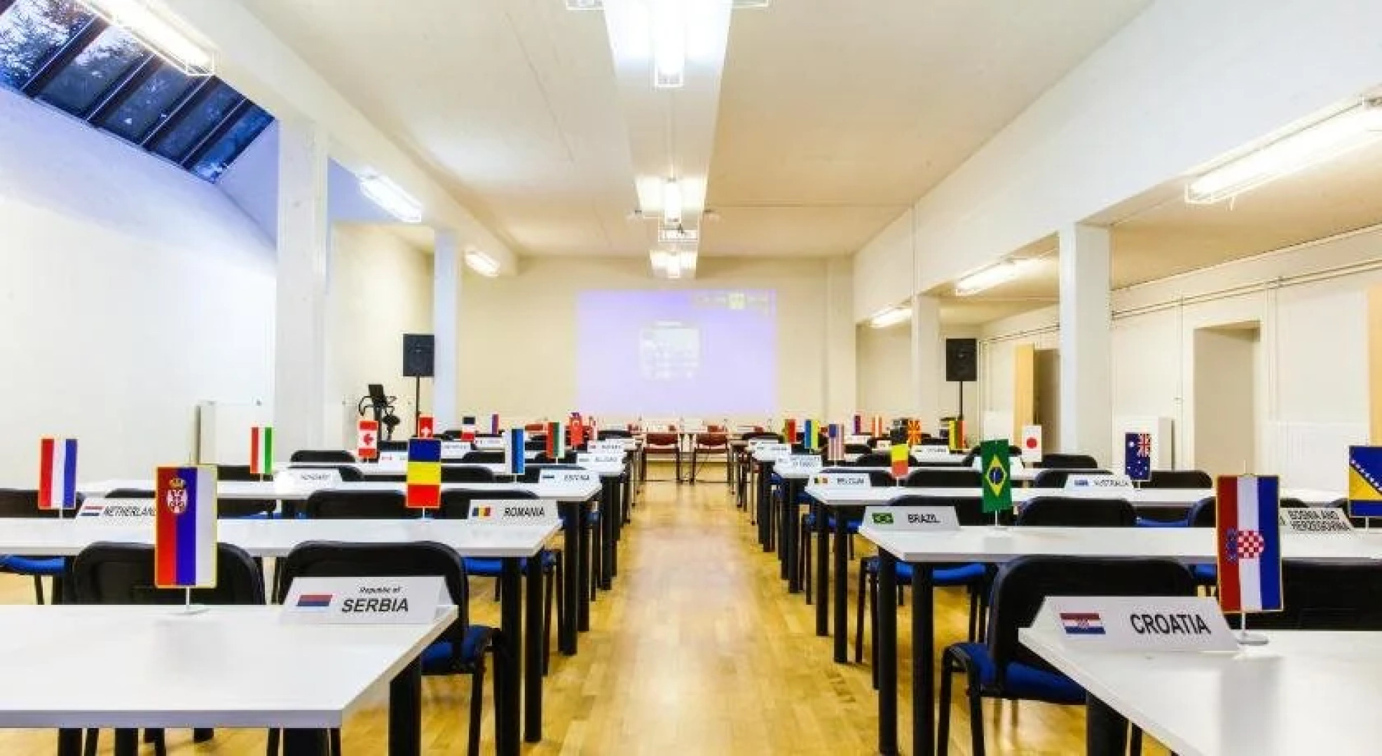 Šport Hotel Pokljuka