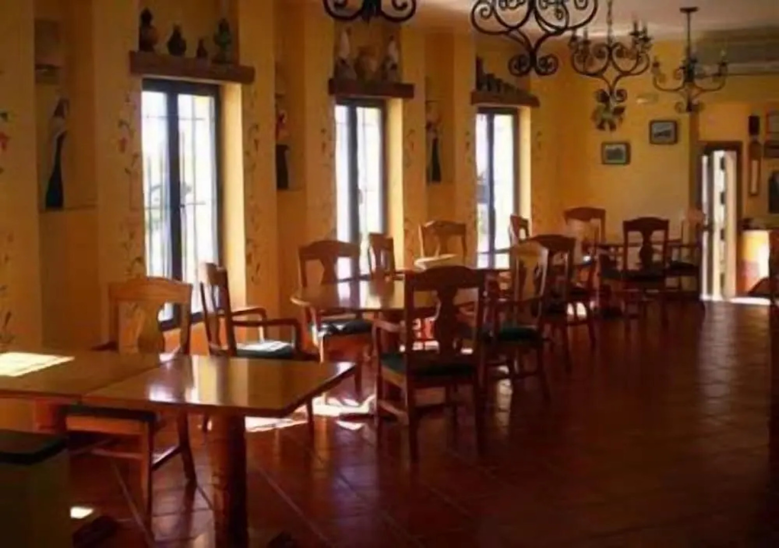 Hostal El Dorado Cabodegata