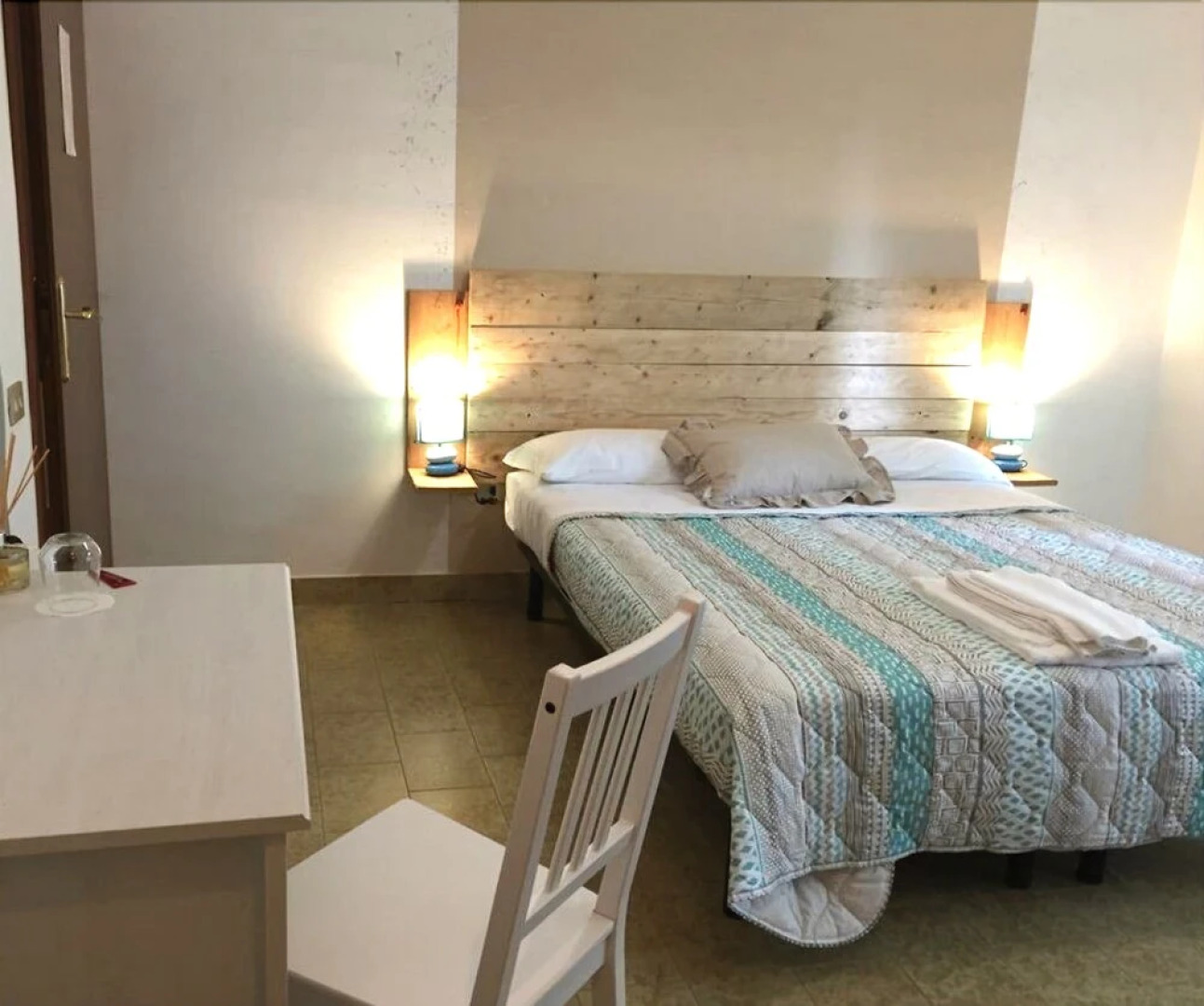 La Locanda dei Ciciu