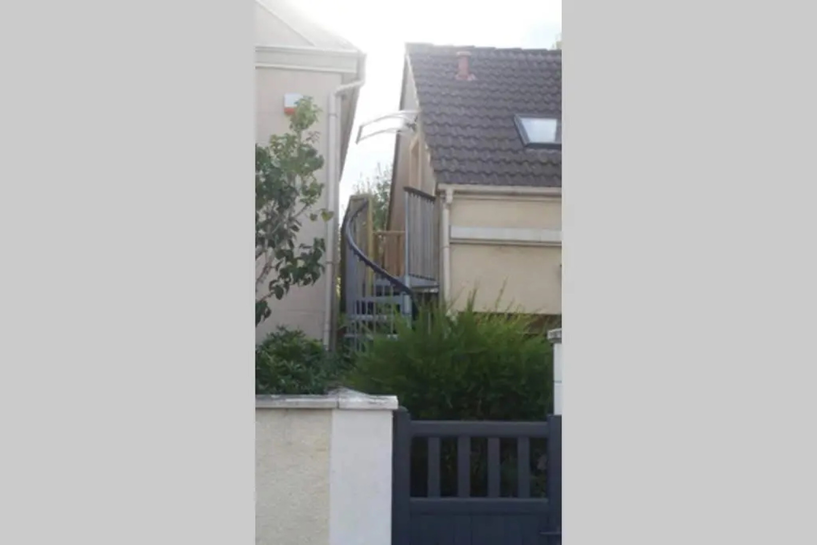 Studio Cosy Douillet et Fonctionnel