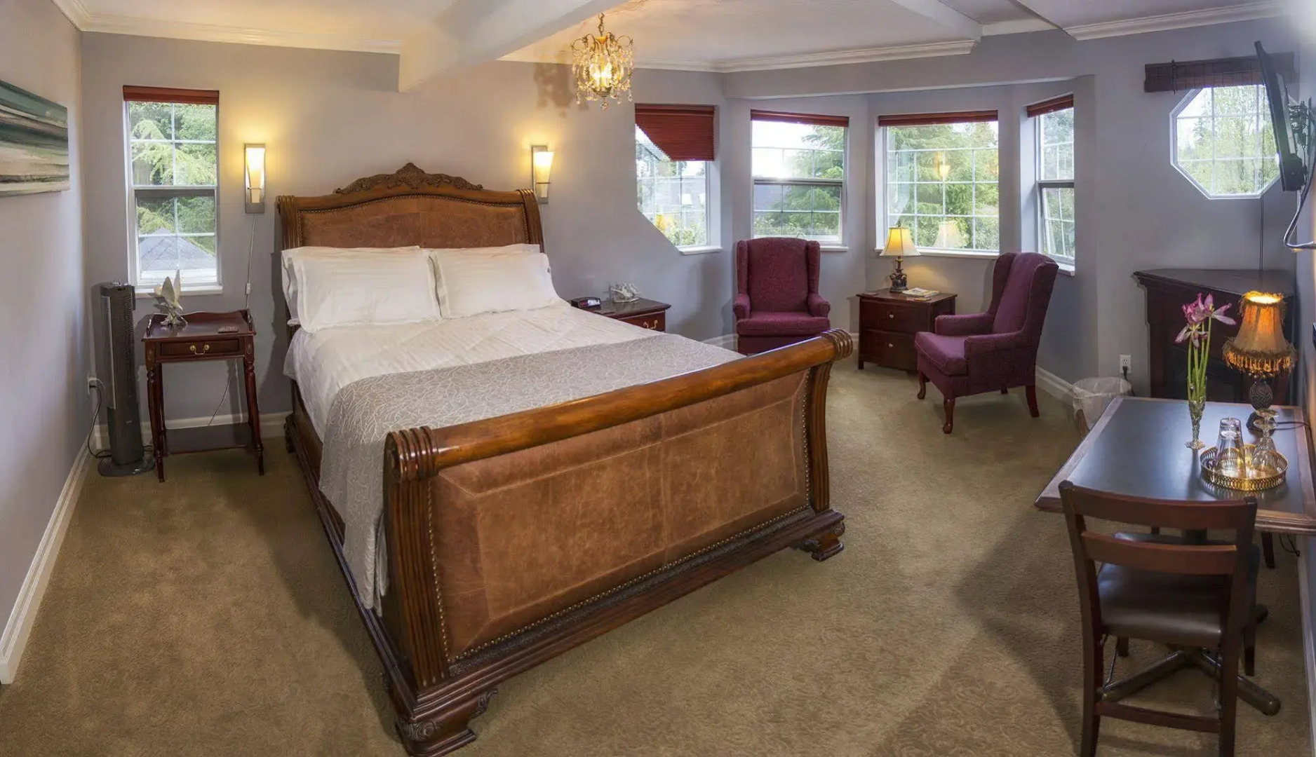 Hawley Place Bed and Breakfast