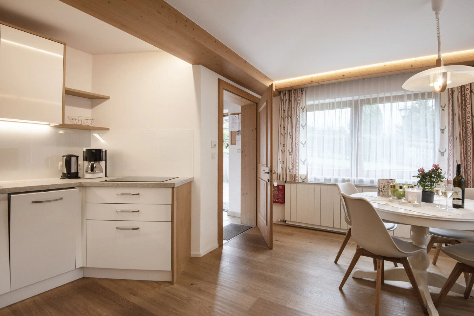 Bacher Ferienwohnungen