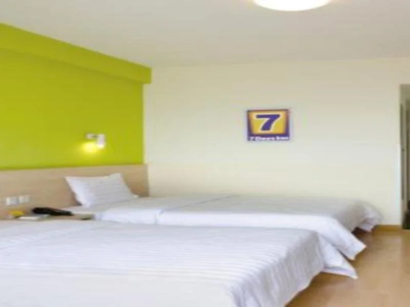 7Days Inn Zhengzhou Nanyang Road