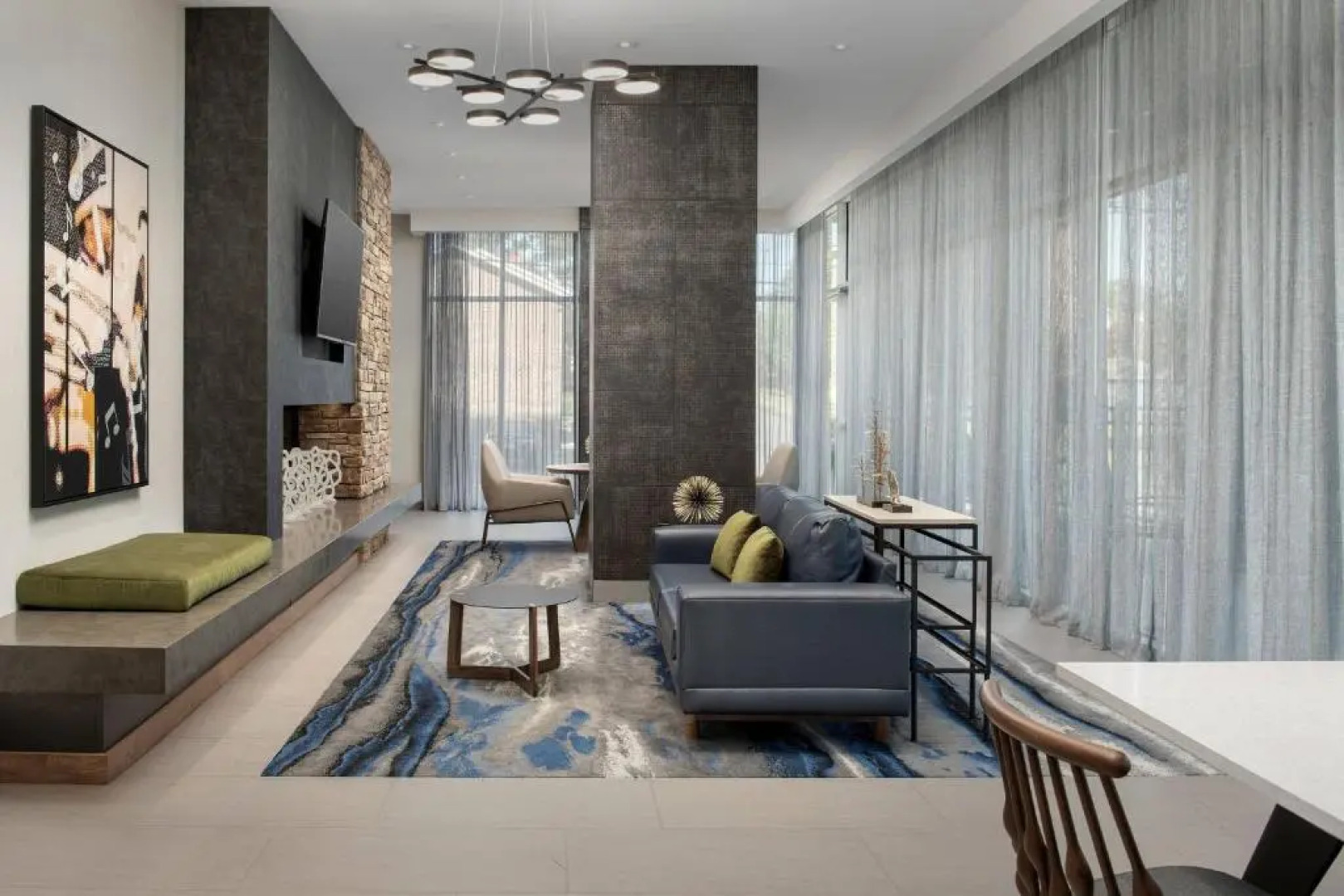 Fairfield Inn & Suites Nashville Near Vanderbilt