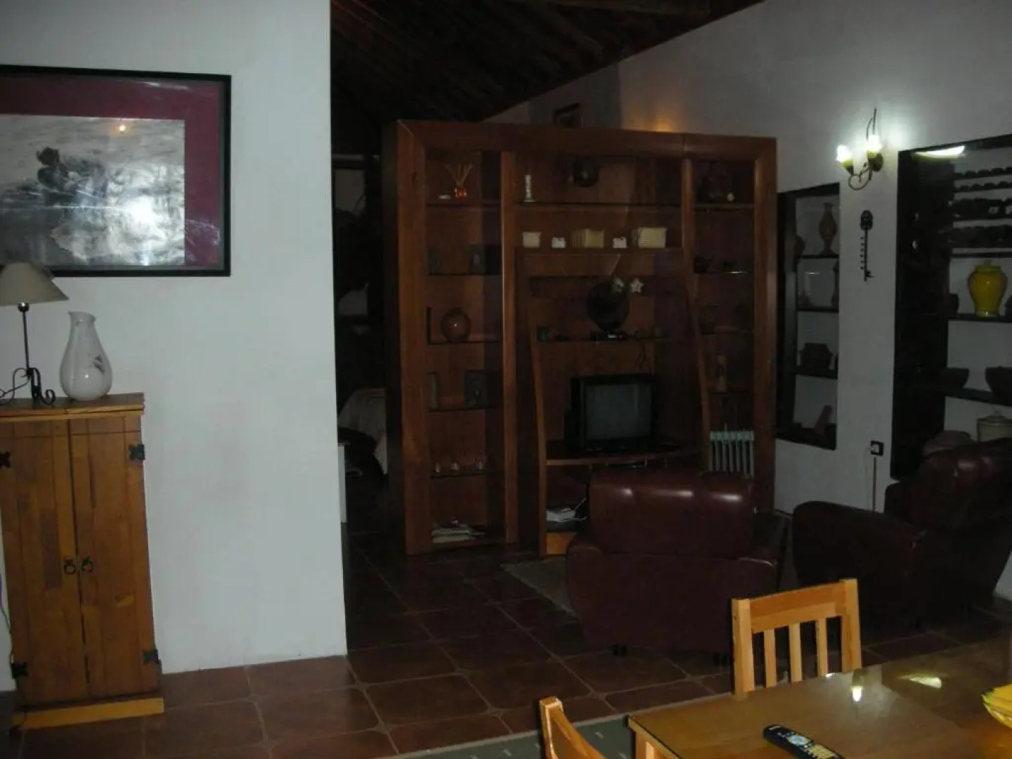 Finca Paraiso Casa Rural Tenerife