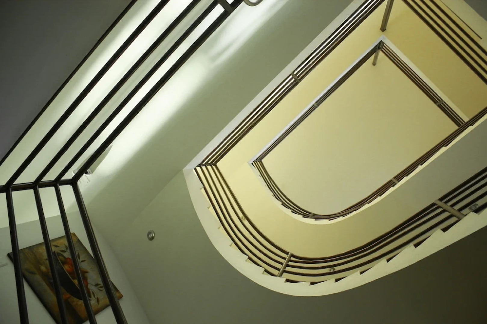 Gran Hotel Residencial Galerias