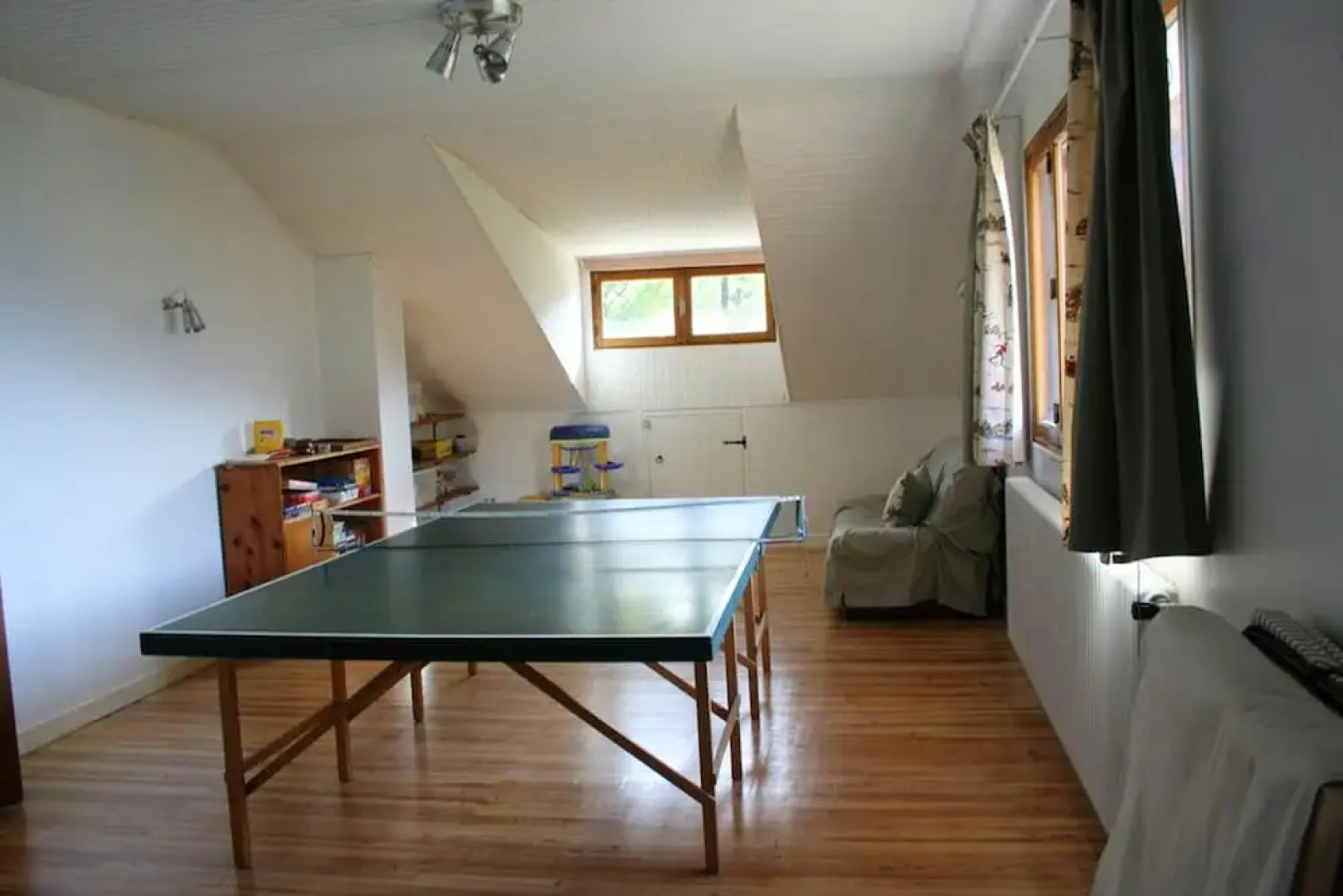 Chalet with 8 Bedrooms in Briançon, with Wonderful Mountain View, Furnished Garden And Wifi - 1 Km From the Slopes
