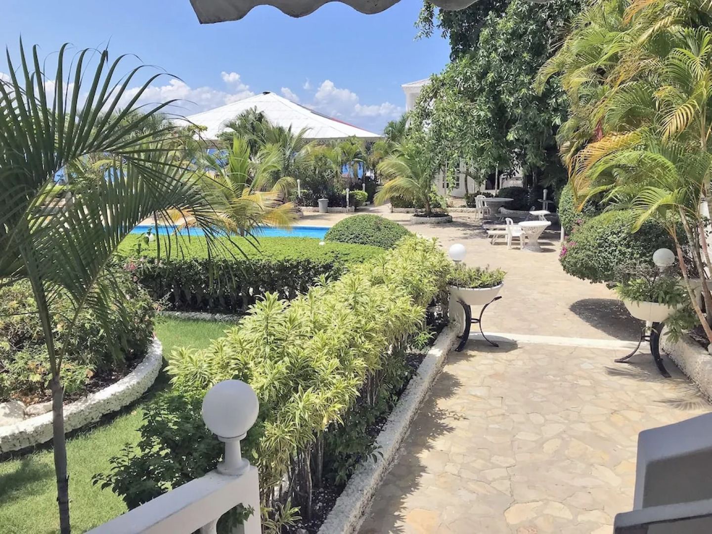 Piergiorgio Palace Hotel