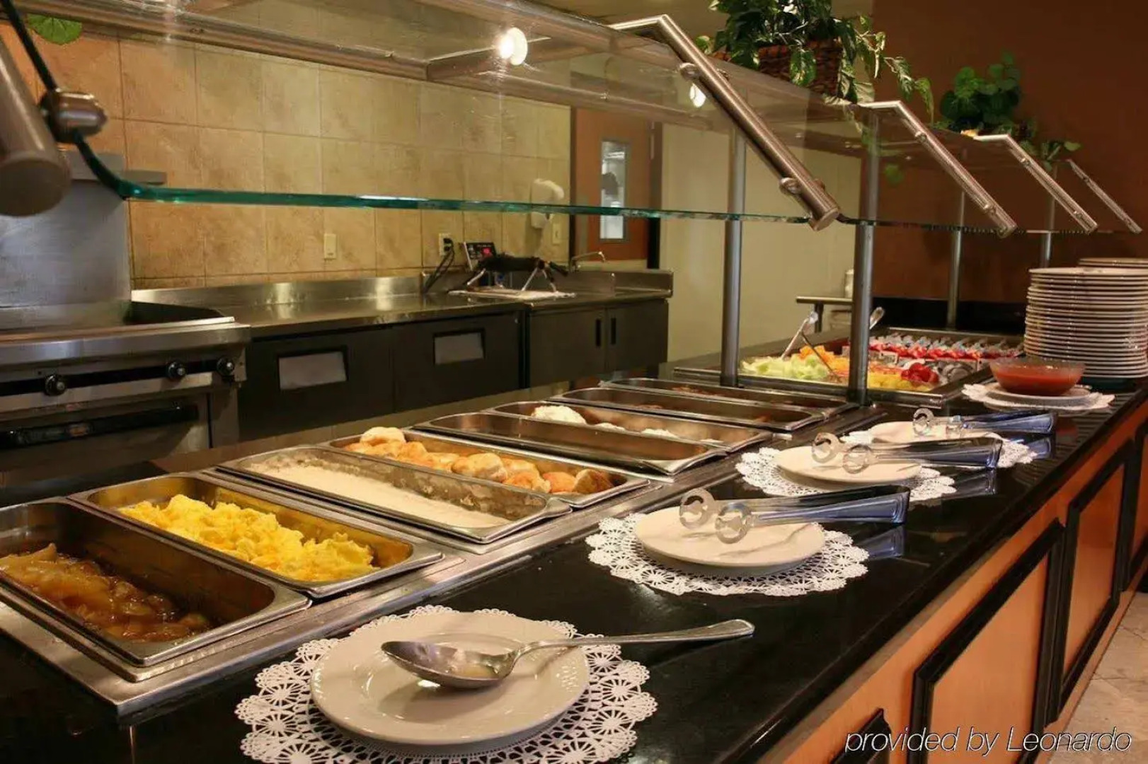 Hilton Garden Inn Louisville Airport