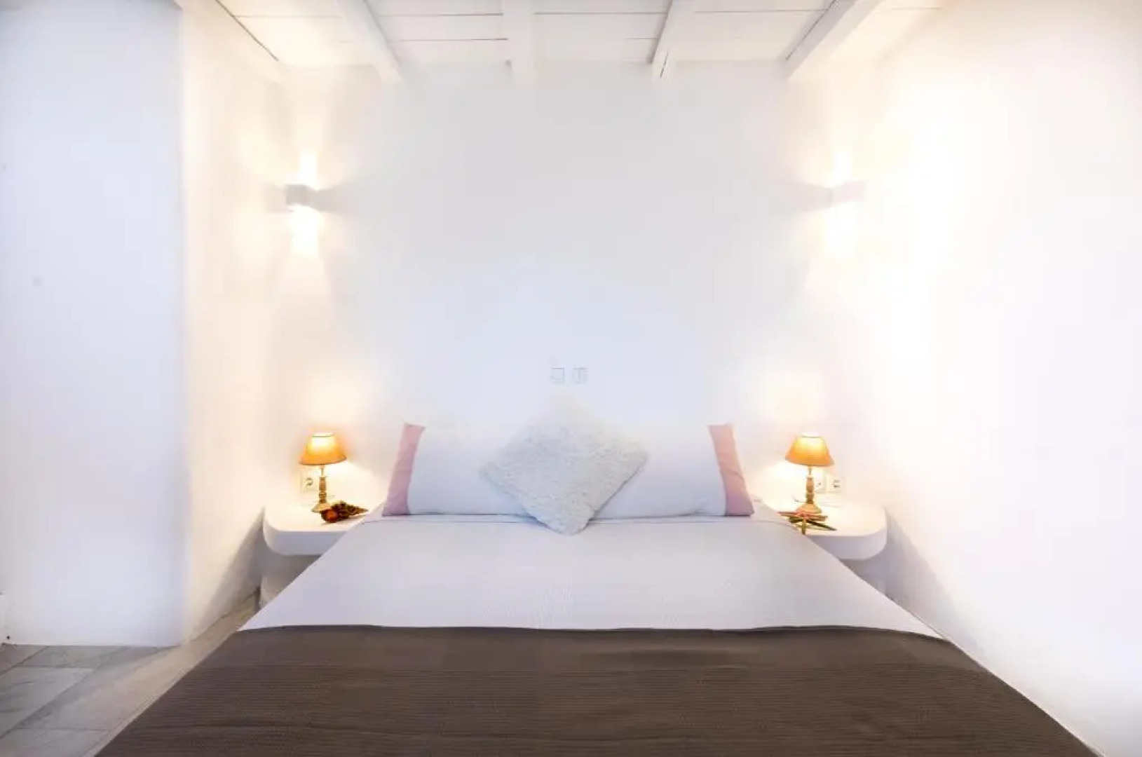 Kallirroe Deluxe Villa with Sea View and Pool